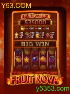 FruitNova