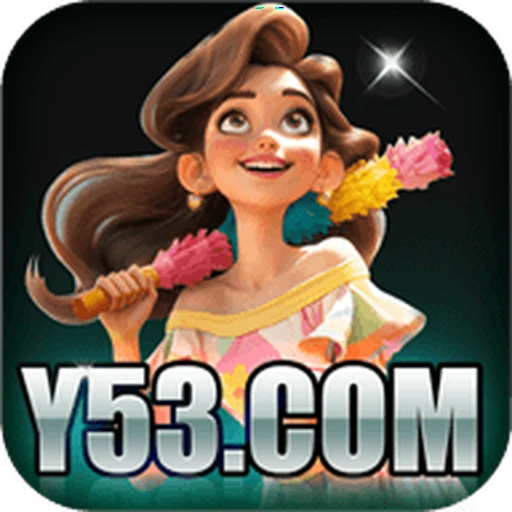 Y53.COM: A Revolução Digital Imperdível!